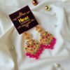 Noratan Designer Earrings - Image 3