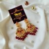 Noratan Designer Earrings - Image 7