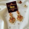 Noratan Designer Earrings - Image 5