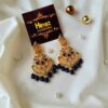 Noratan Designer Earrings - Image 6
