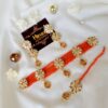 Kundan Choker Set - Image 3