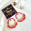 Trendy Colour Beads Baaliyan - Image 5