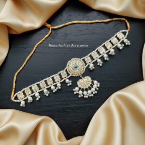 Bhawalpuri Trendy Matha Patti