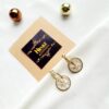 Western Style Earrings