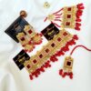 Traditional Bridal Choker Set