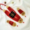 Kundan Mala Set