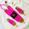 Kundan Mala Set - Image 2