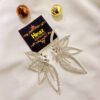 Designer Zircon Long Earrings - Image 3
