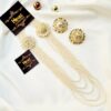 Kundan Mala Set
