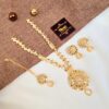 Turkish  Designer Mala Set - Image 2