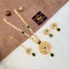 Turkish  Designer Mala Set