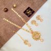 Turkish  Designer Mala Set - Image 7