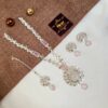 Turkish  Designer Mala Set - Image 5
