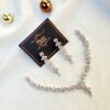 American Daimond Party Wear Set - Image 2