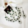 American Diamond Party Wear Set - Image 6