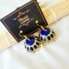 Traditional  Meena Jhumki - Image 3