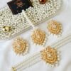Traditional Noratan Choker Set