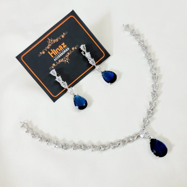 American Daimond Stone Set - Image 3