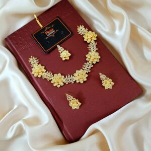 American Daimond 3D Flower Set