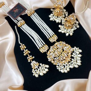 Designer Elegant Mala Set