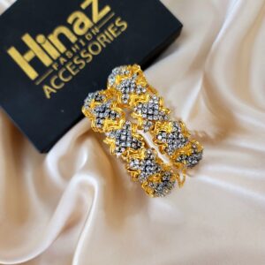 Gold Design Bangles
