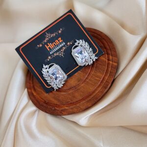 American Daimond Studs