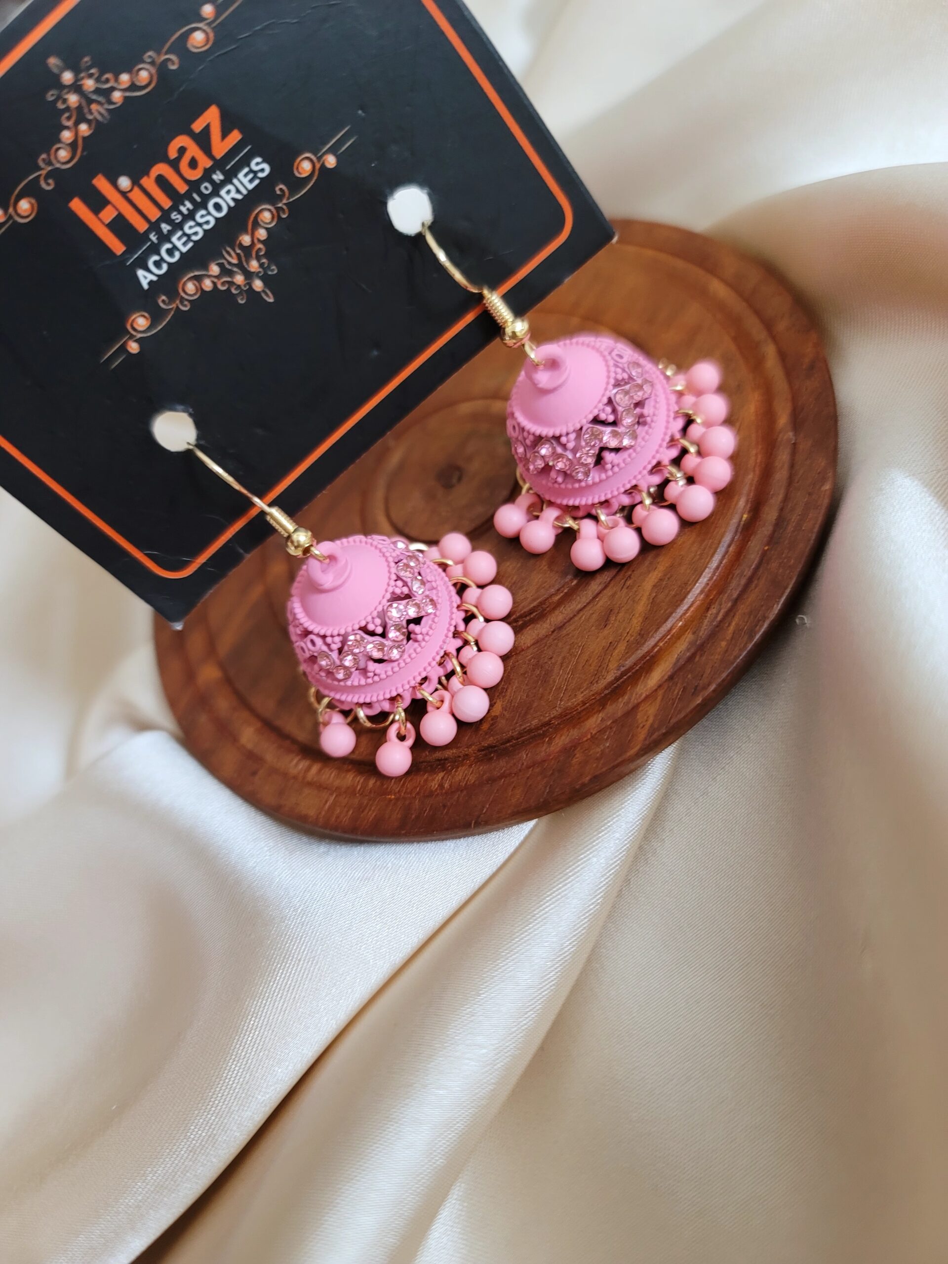 Trendy Jhumki Collection - Image 10