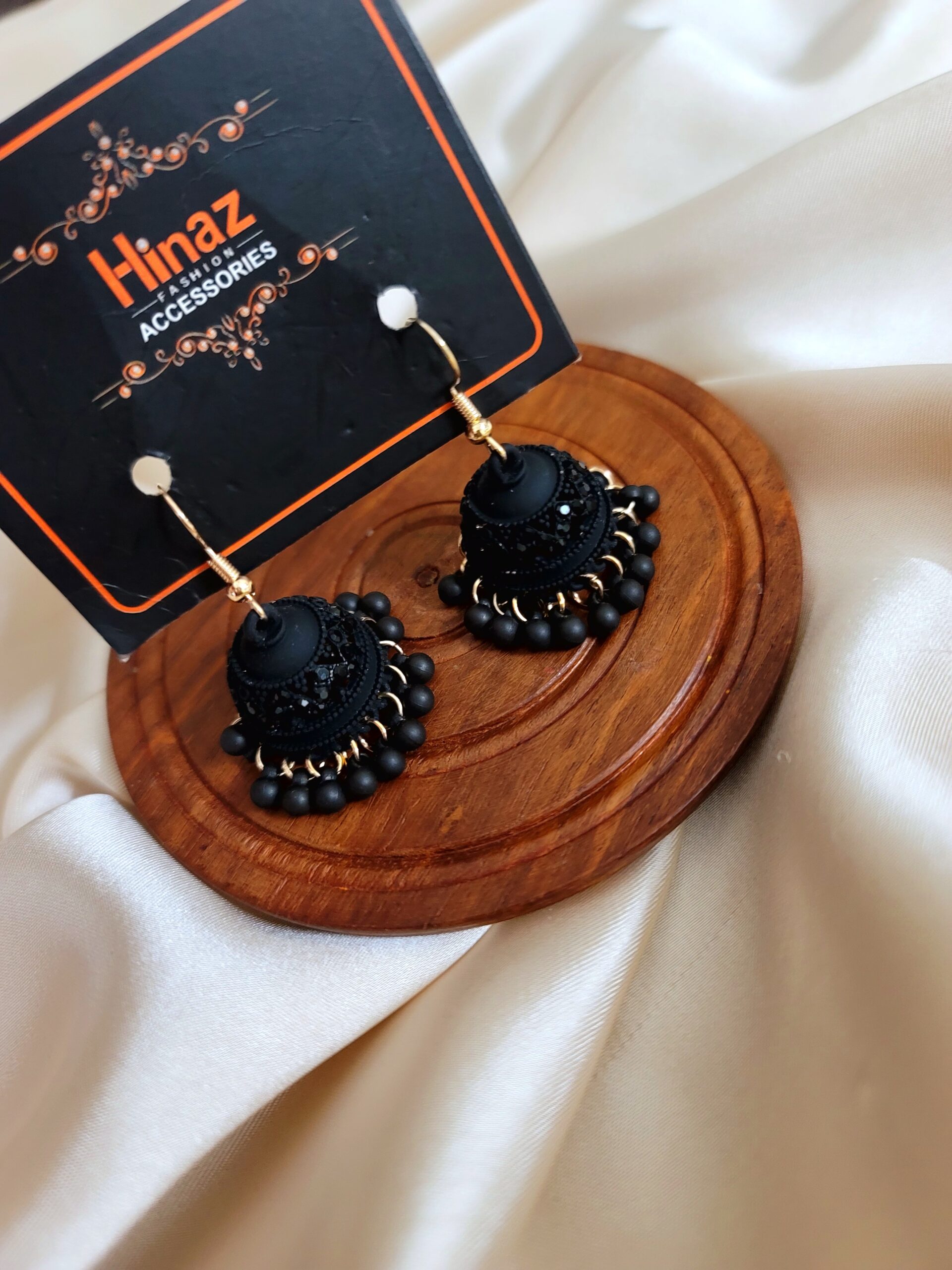 Trendy Jhumki Collection - Image 5