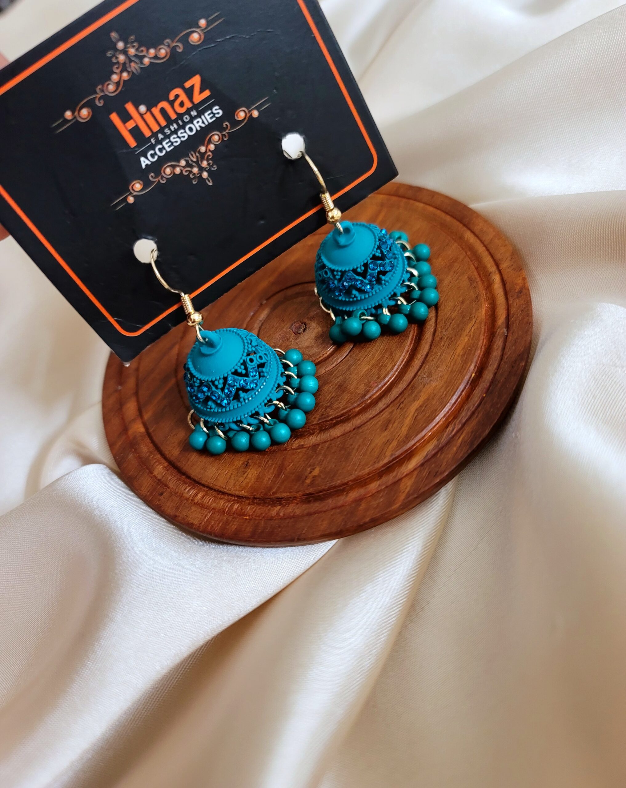 Trendy Jhumki Collection - Image 11