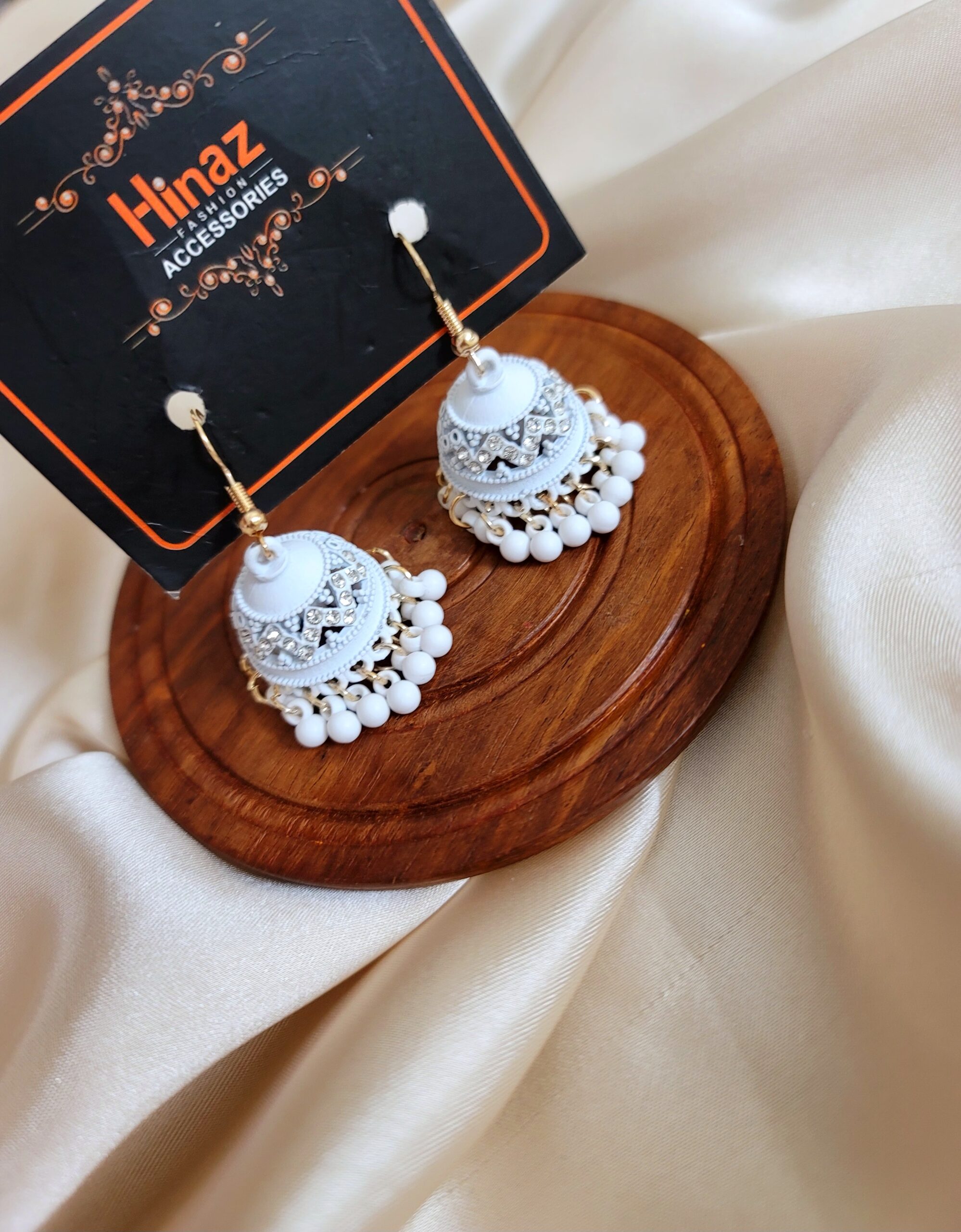 Trendy Jhumki Collection - Image 2