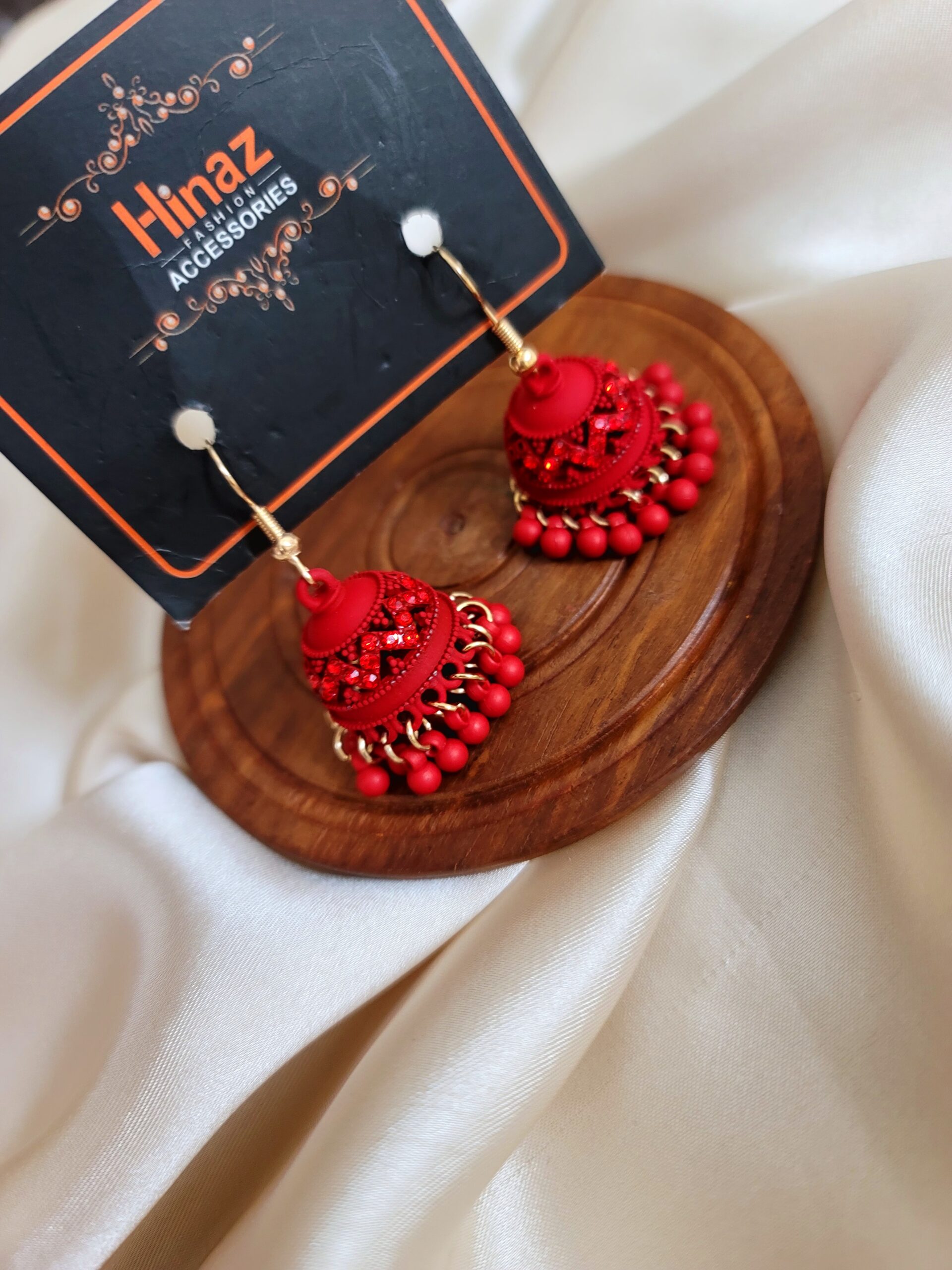 Trendy Jhumki Collection - Image 8