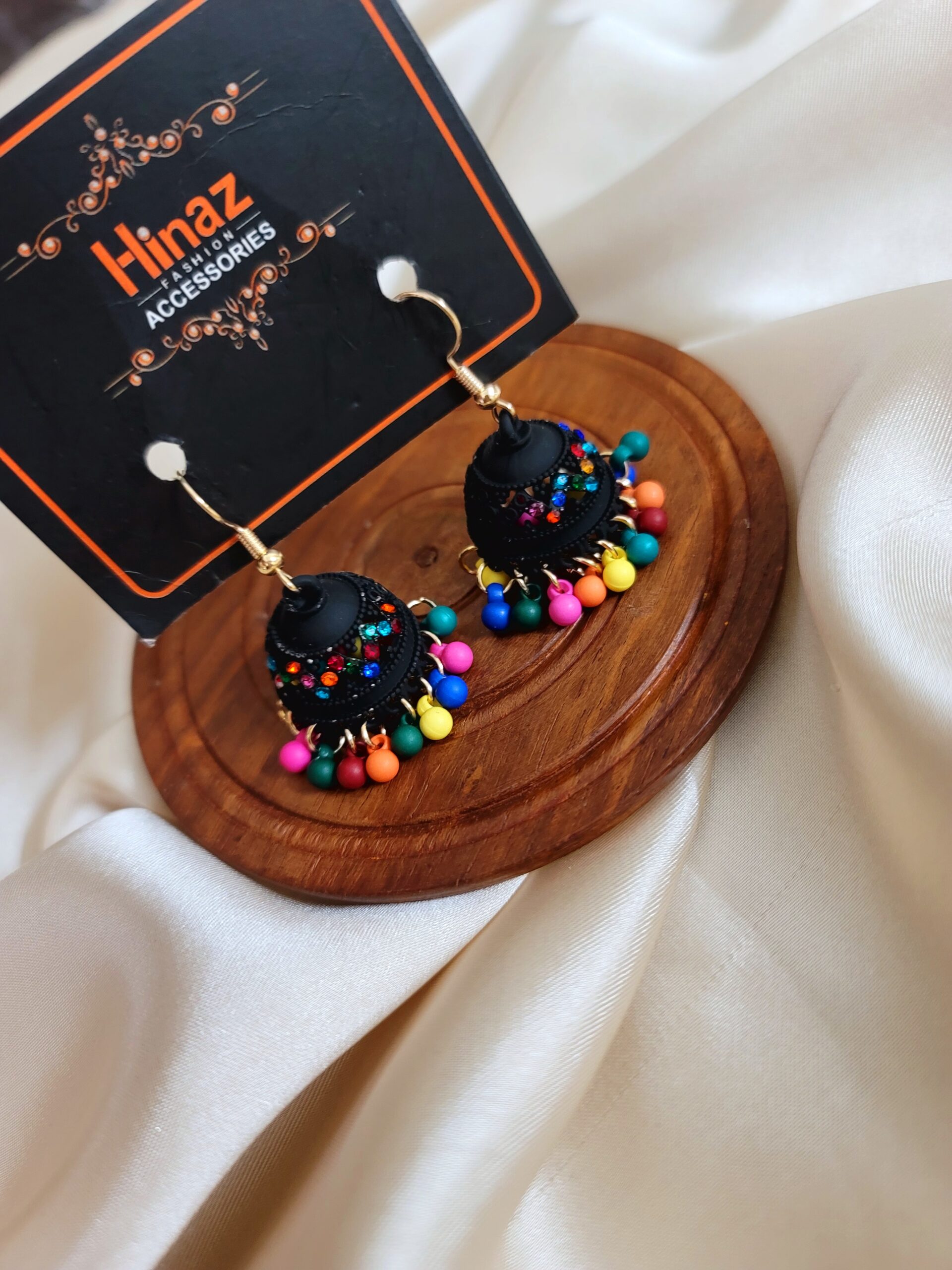 Trendy Jhumki Collection - Image 4