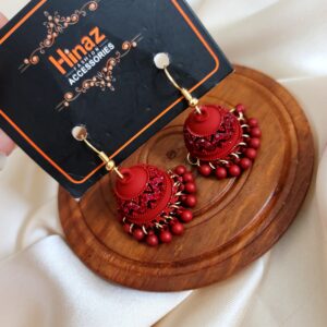 Trendy Jhumki Collection