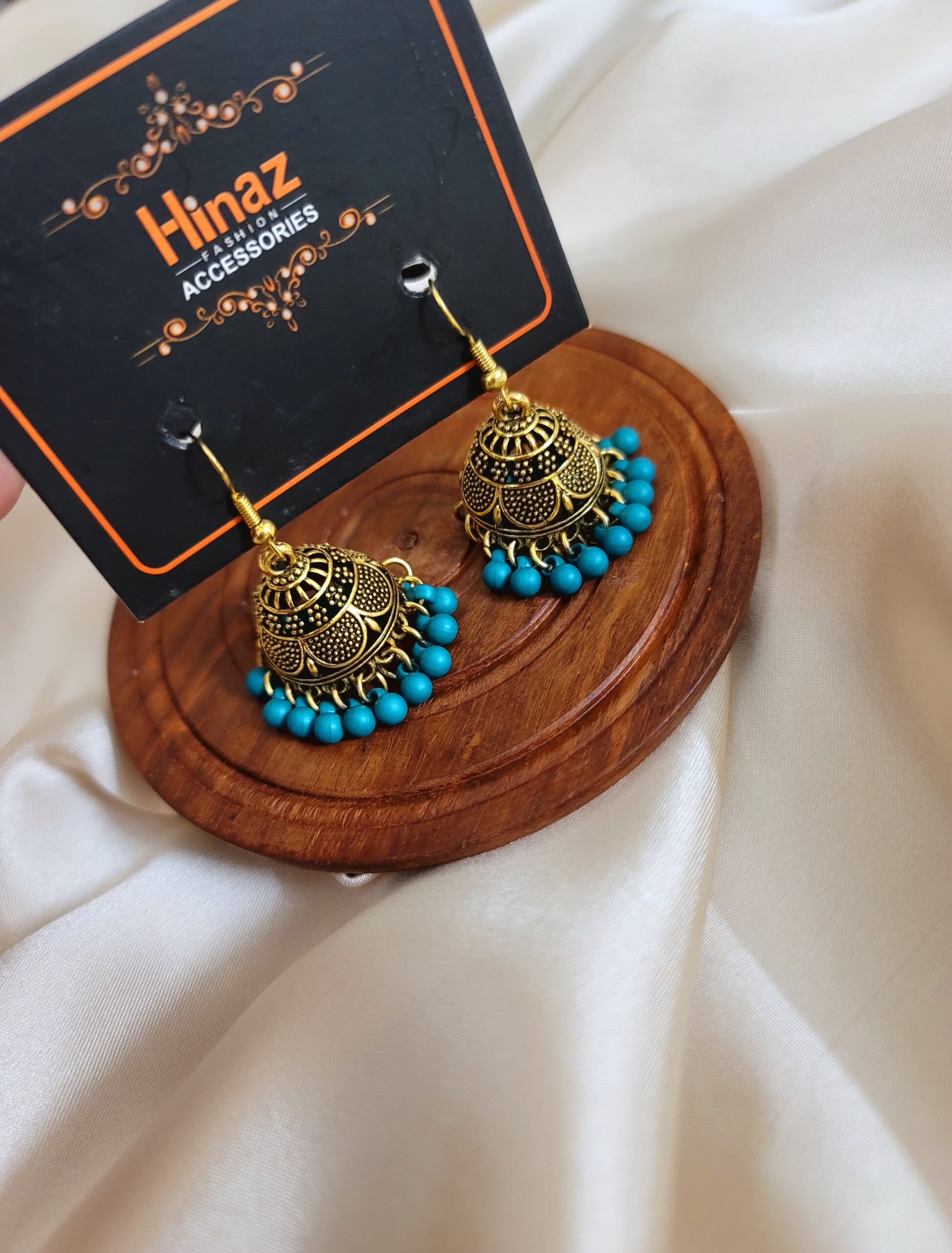 Trendy Jhumki Collection - Image 6