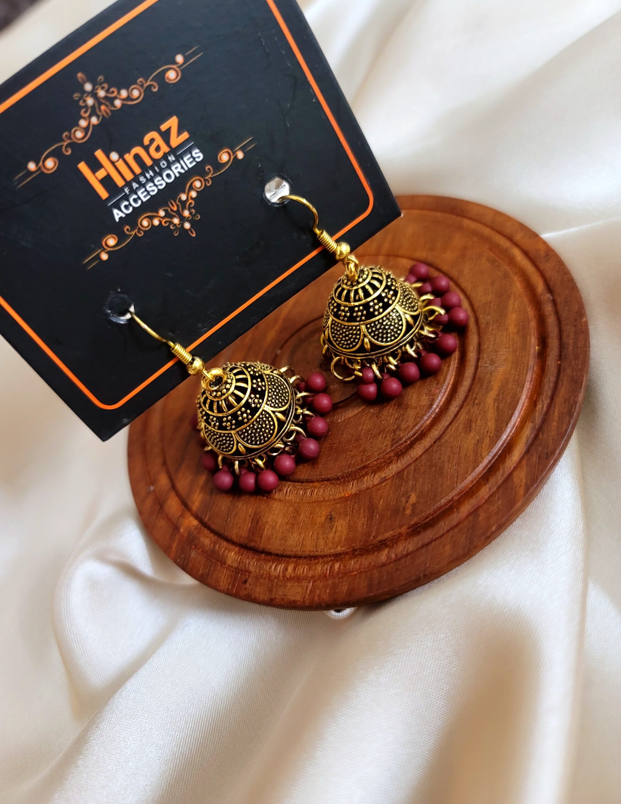 Trendy Jhumki Collection - Image 4