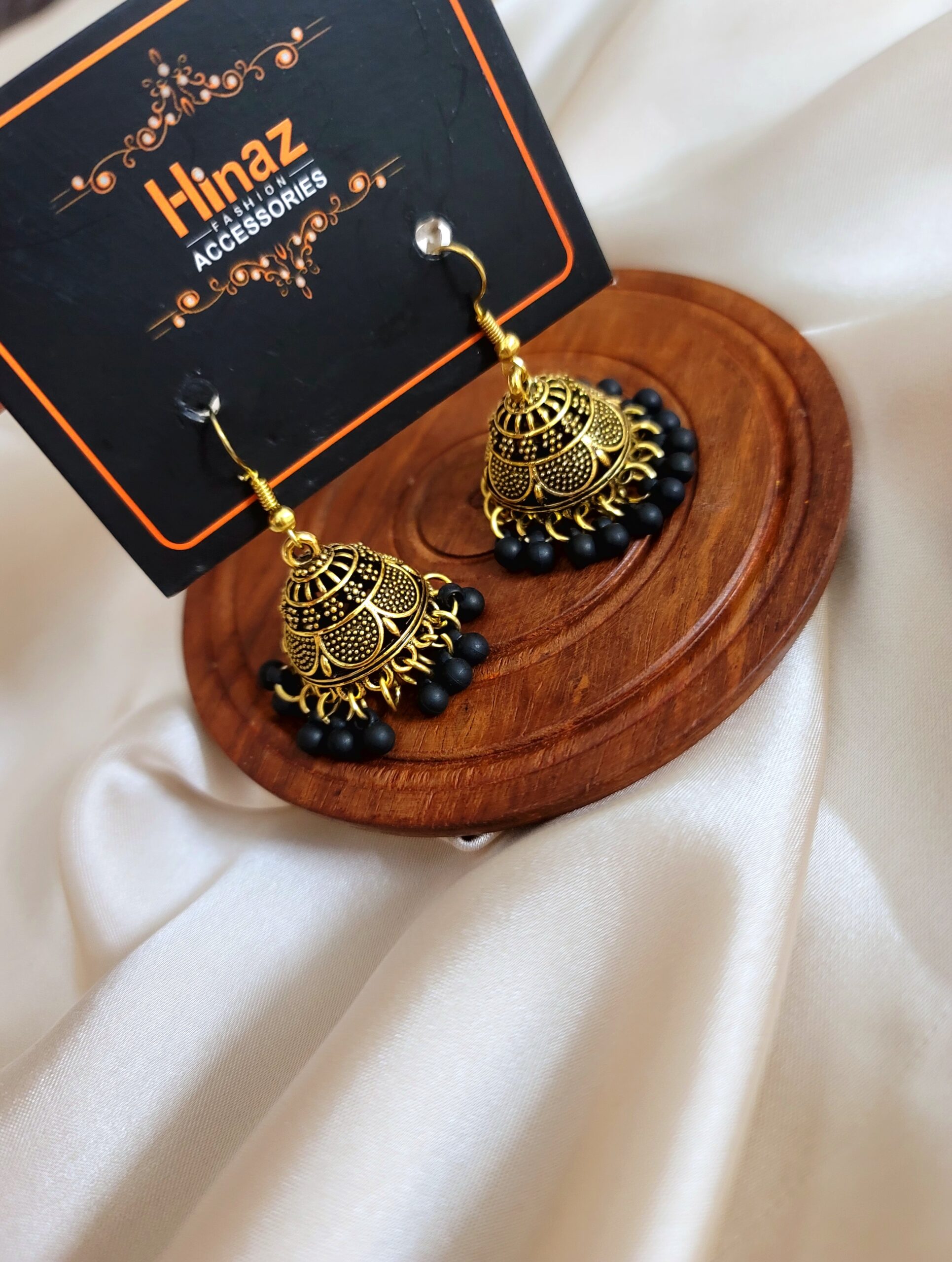 Trendy Jhumki Collection - Image 5