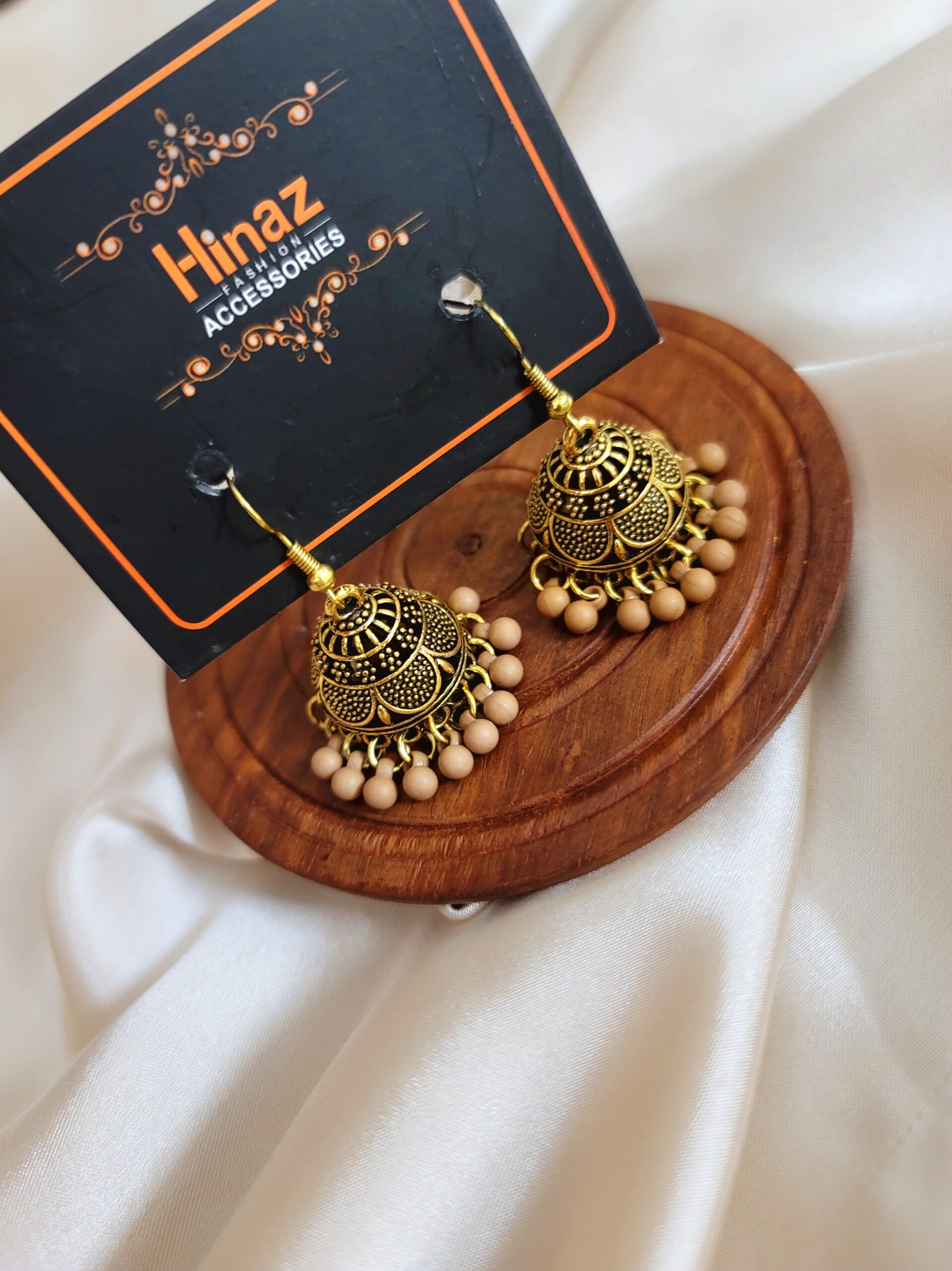 Trendy Jhumki Collection - Image 9