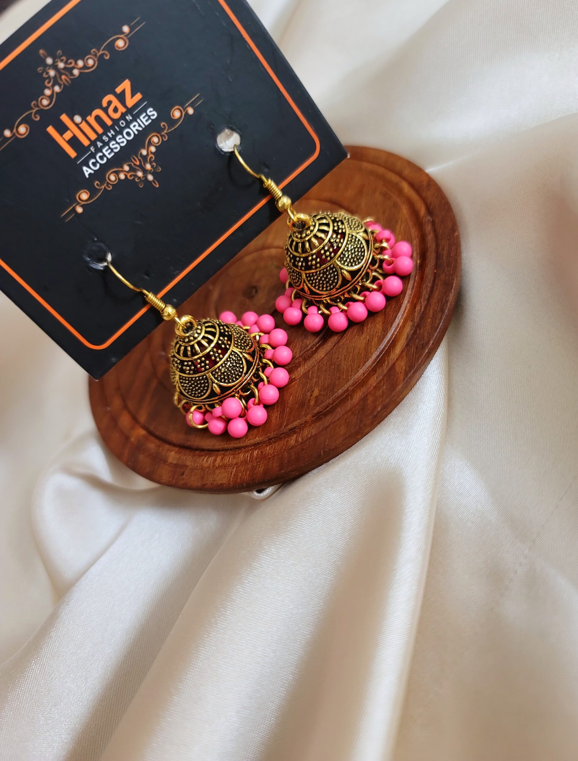 Trendy Jhumki Collection - Image 7