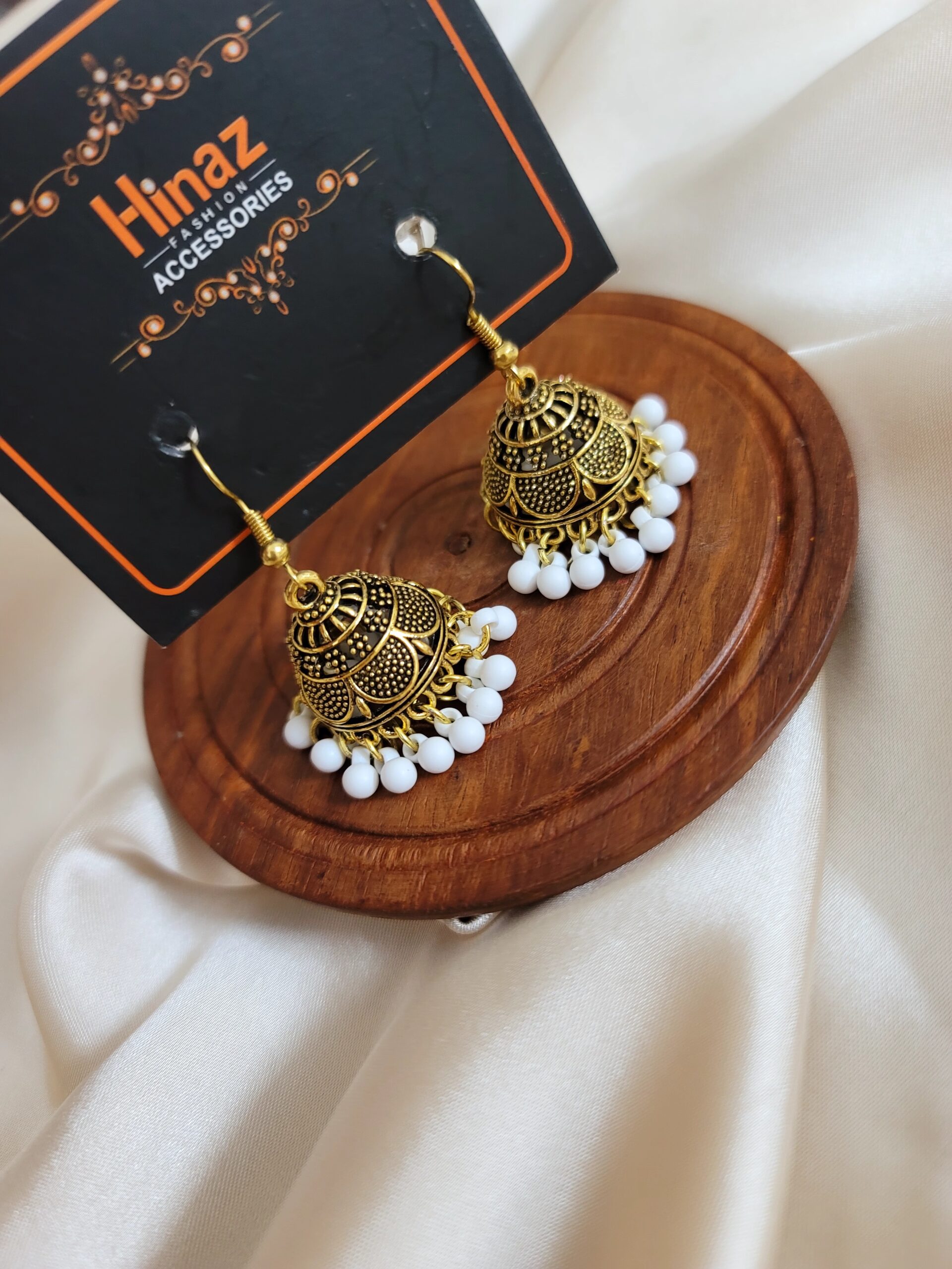 Trendy Jhumki Collection - Image 2