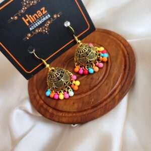 Trendy Jhumki Collection