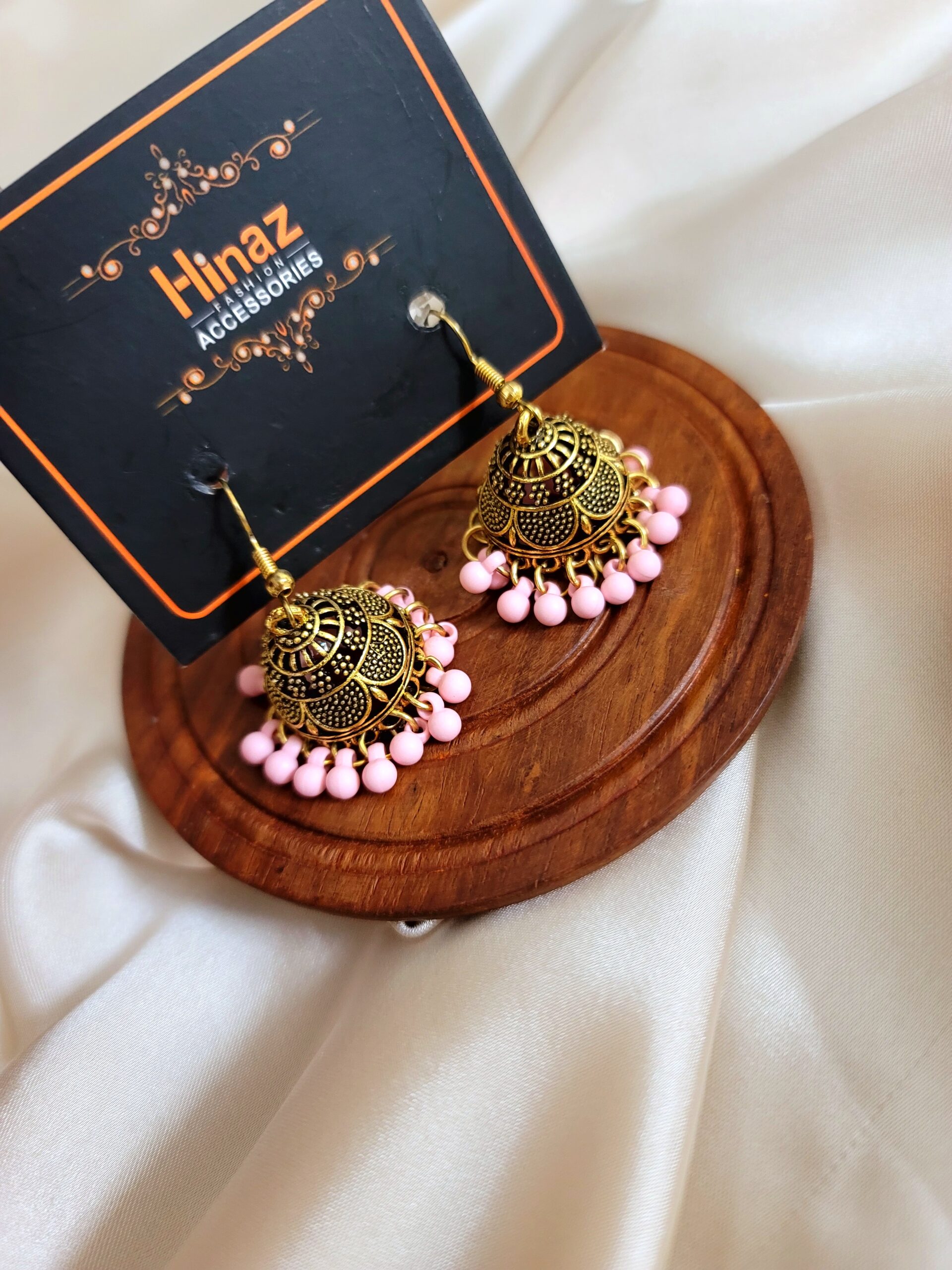 Trendy Jhumki Collection - Image 10