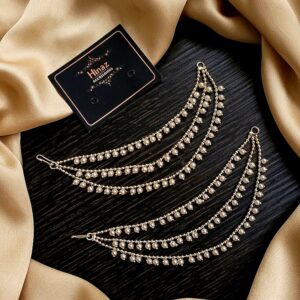 Beautiful Elegant Sharay