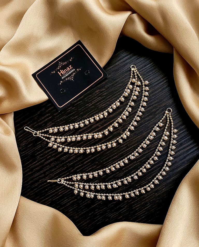 Beautiful Elegant Sharay