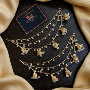 Beautiful Elegant Sharay