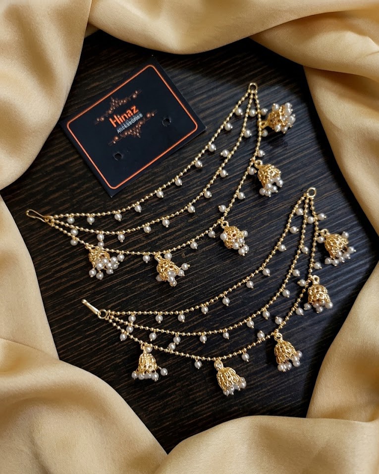 Beautiful Elegant Sharay