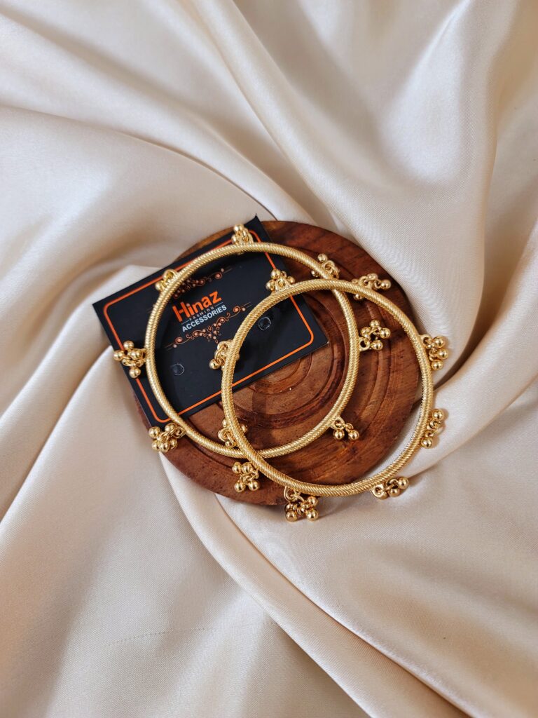 Kashmiri Trendy Bangles