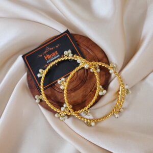 Gajra Trendy Openable Karay