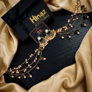 Oxidized Baali With Sharay