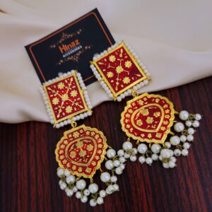 Meena Earrings