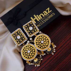 Meena Earrings